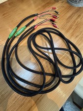 Black Rhodium Foxtrot S 3.0m