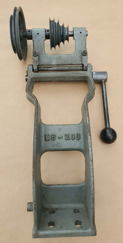 Atlas 618 101 - , craftsman