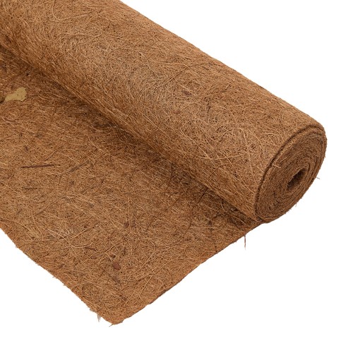 Natural coconut liner sheets - coconut,