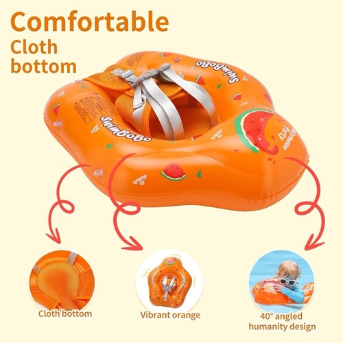 Swimbobo baby float seat - swimbobo,