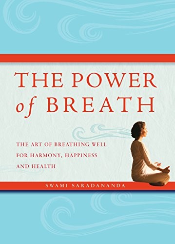 The power breath art - of,