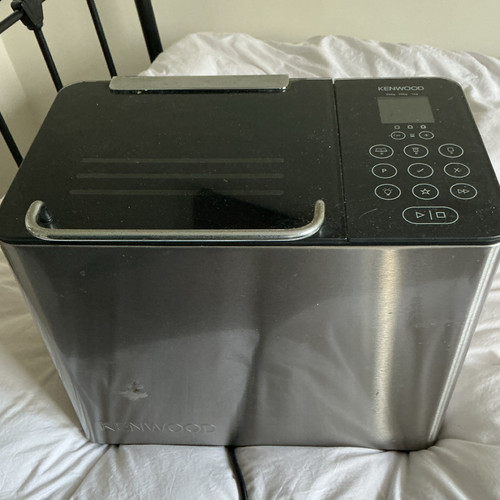 Kenwood bm450 bread - bm450,