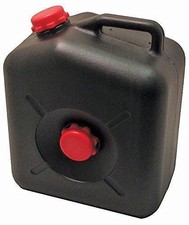 Royal Waste Water Carrier 23