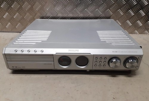 Philips mx5700d home theatre - mx5700d, 5