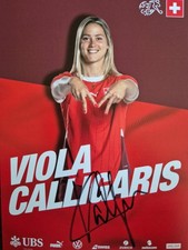 AK Wola Calligaris SWITZERLAND