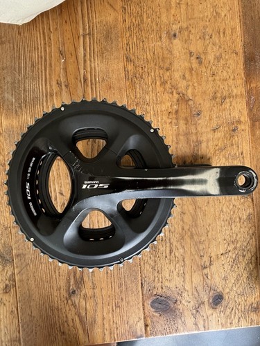 Shimano 105 5800 - shimano, fc-5800