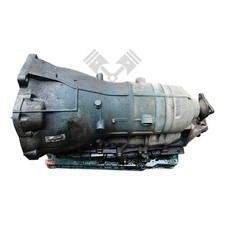 BMW 5 Series E60 E61 Gearbox 6