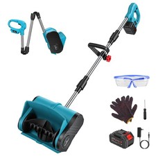 1000W  Foldable Cordless