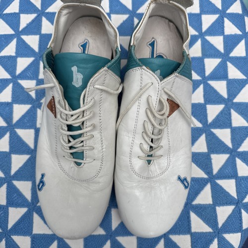 Bensimon white leather - bensimon,