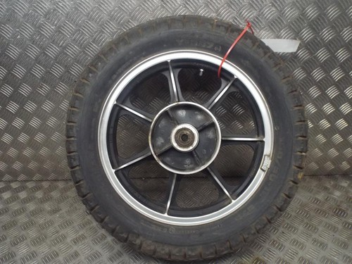 Kawasaki z440 - z440,