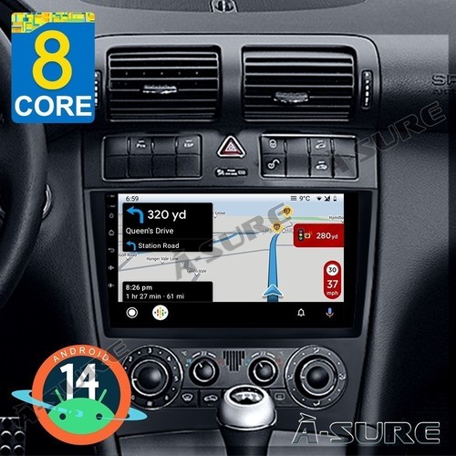 Dab android carplay - android, 14