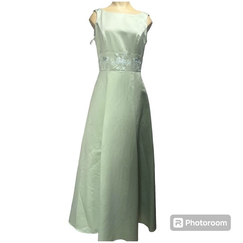 Vintage mori lee formal prom - lee,