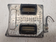 2006 OPEL ASTRA 1.6 PETROL Engine control unit ECU 55559394