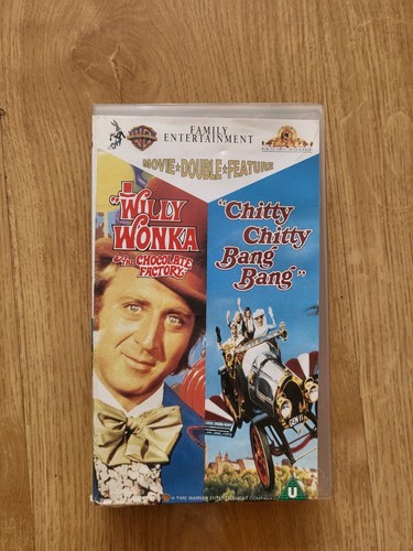 Willy wonky the chocolate - willy,