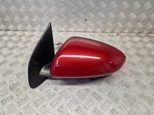 NISSAN QASHQAI WING MIRROR