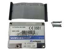 Wavecom Integra M2100A GSM