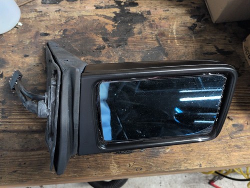Mercedes w124 w201 left side - mercedes,