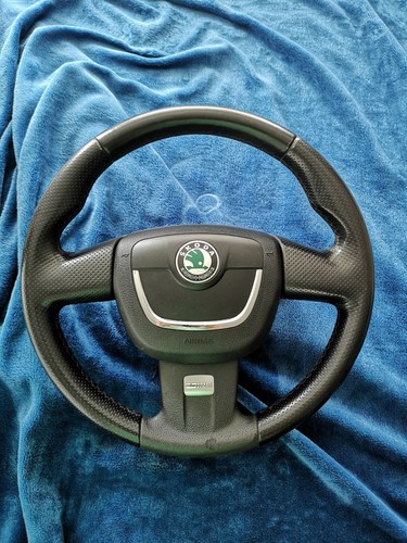 Skoda octavia vrs mk2 - skoda,