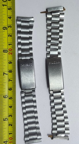 Orient enicar stainless - enicar,