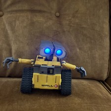 Disney Pixar Wall-E Lights &