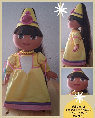2003 dora the explorer magic - dora,