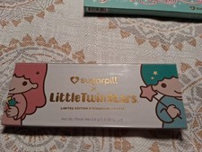 SUGARPILL COSMETICS Little Twin Stars Eyeshadow Palette Limited Edition