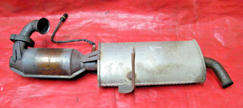 Smart 452 roadster 2003 2007 - 452,