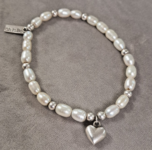 Vintage chlobo sterling silver - vintage,