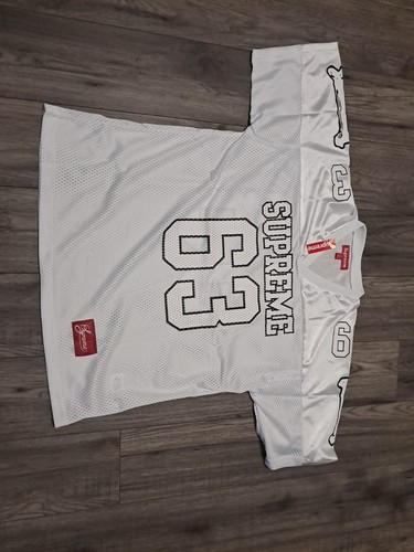 Supreme american football