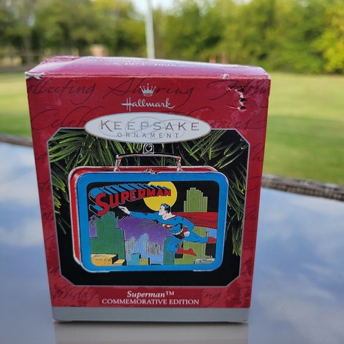 Hallmark 1998 keepsake - 1998,