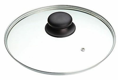 Glass lid for - lid, pan