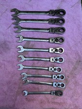 Bluepoint 10mm - 19mm Flex