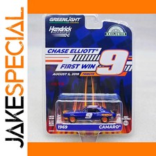 JakeSpecial - Vibrant Blue