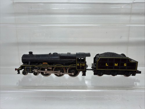 Gauge peco jubilee 460 - n, peco?