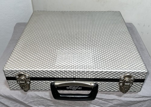 Lemsford heavy duty aluminium - heavy-duty,