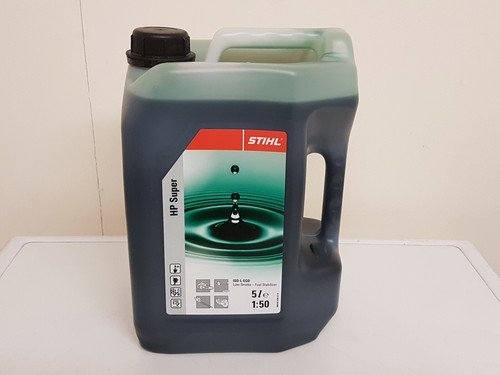 Stihl stroke oil semi - stroke,