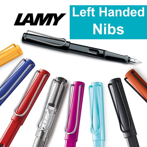 Lamy fountain pen classic - pen,
