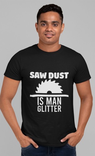 Carpenter shirt saw - carpenter, t-shirt,