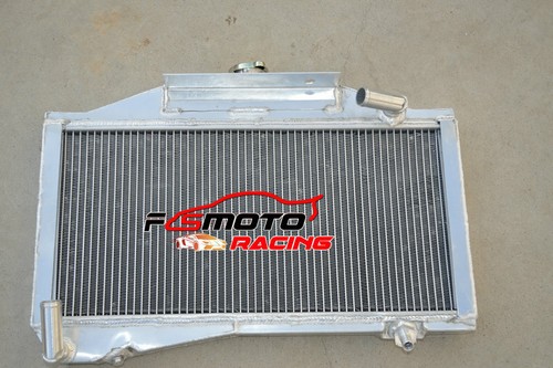 Aluminum alloy radiator for - alloy,