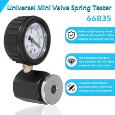 66835 Universal Spring Tester