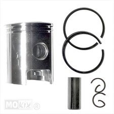 Piston 40mm 12mm Bolt for Puch