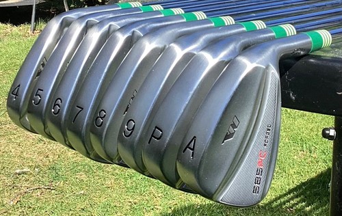 Ibespoke custom built golf - built,