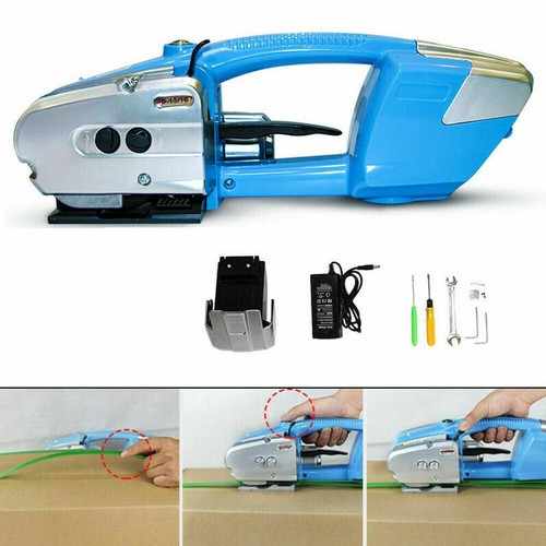 Belt strapper tool - strapper,