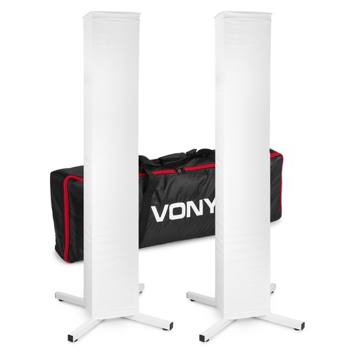 Vonyx djp165 plinth - dj, stand