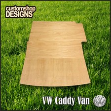 VW Caddy Van (2004 - 2020) SWB