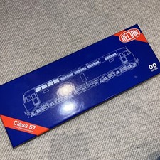 5711 Heljan OO Gauge Class 57