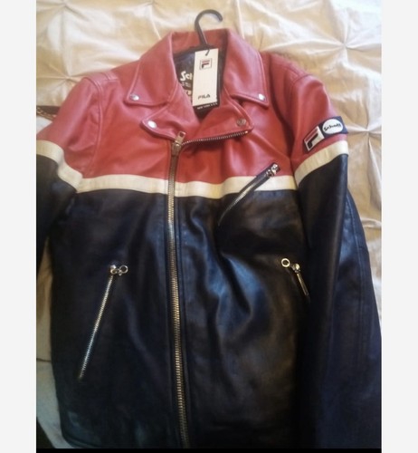 Schott nyc film jack jacket - film,