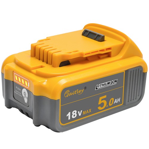 18v volt slide - volt, 5.0a