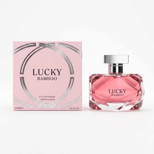 Lovali lucky bamboo 100ml - lovali,