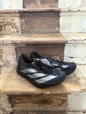 adidas Adizero Adios Pro 4 Running Shoes Black, Carbon, UK 11/Eu 46